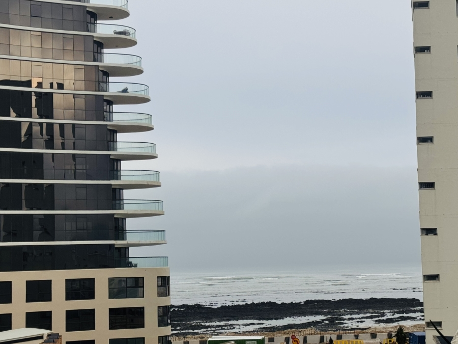 To Let 1 Bedroom Property for Rent in Strand South Western Cape